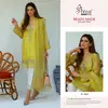 SR 1064 By Shree Kasak Khatli Work Pakistani Readymade Suit Wholesale Online